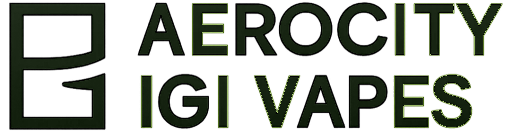 Aerocity IGI Vapes