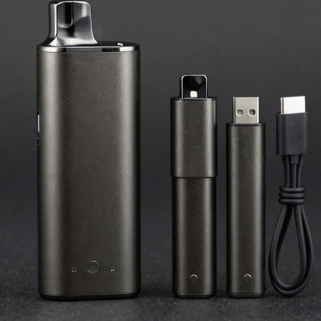 Aero Pod Starter Kit