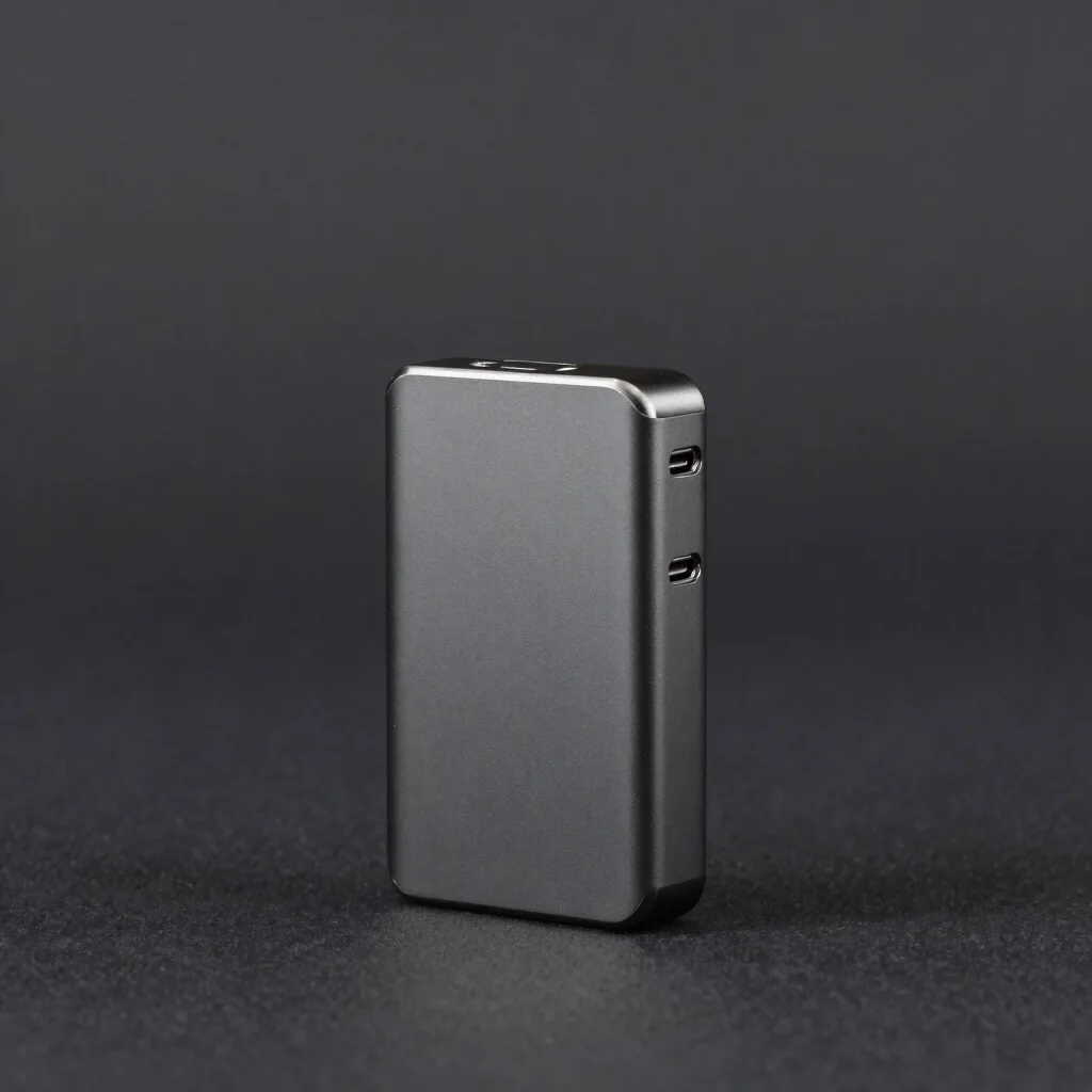 Slate Pocket Device