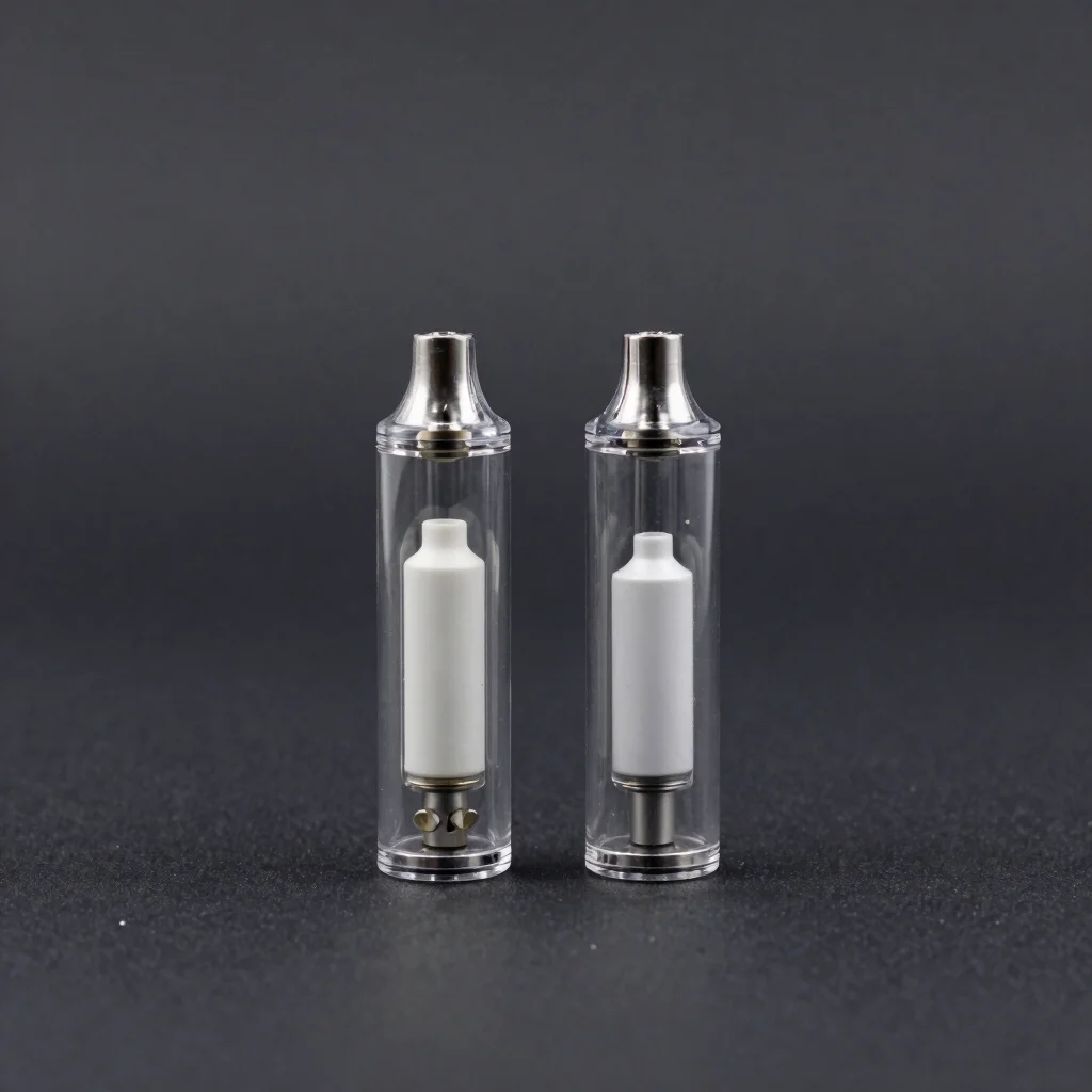 Ceramic Core Pods